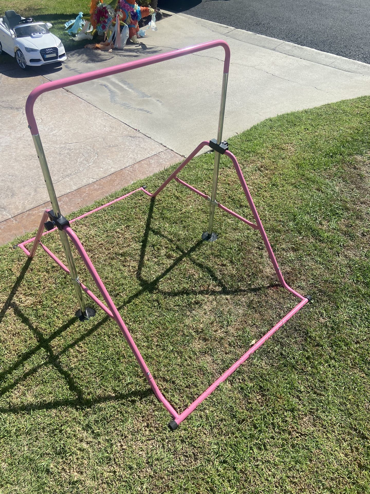 Kids Gymnastic Bar