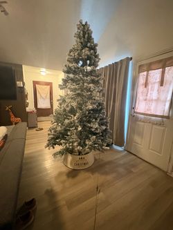 xmas tree