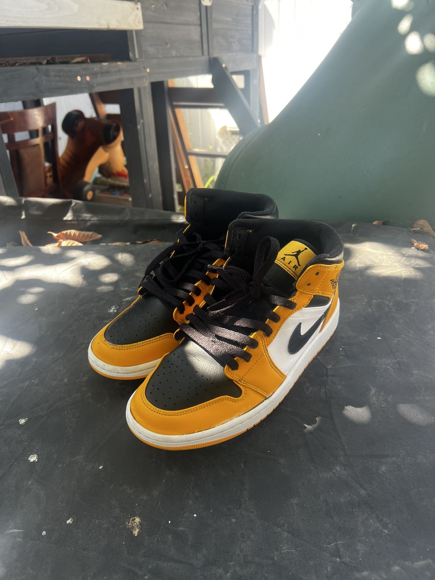 Jordan 1