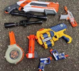 Kids toys lot