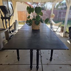 Large Wooden Table (Used)