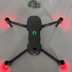DJI Mavic 2 Pro Drone – Bundle w/ Accessories