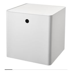 Ikea Kuggis Bins 