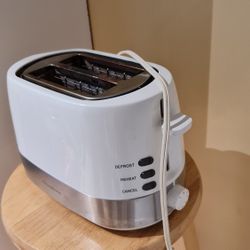 Best Home Toaster 2 Slice