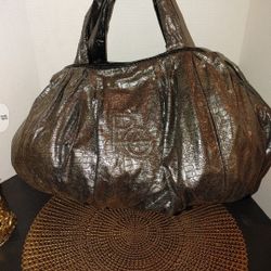 BCBG XL Weekender Bag