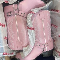 Durango Girls  cowboy  boot