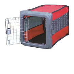 Dog Cage 