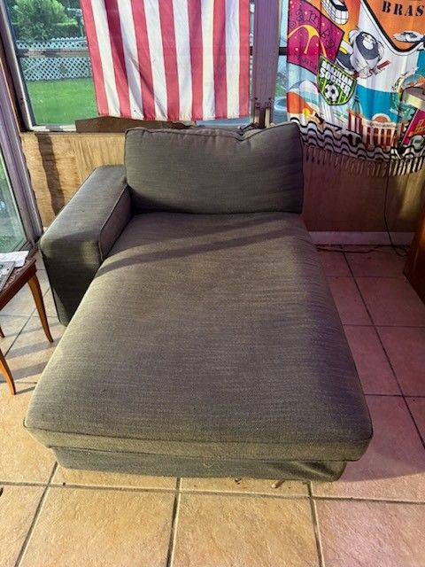 Free 2 Piece Sectional Couch