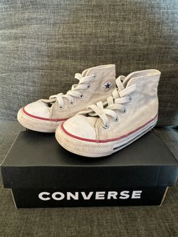 Converse All Stars ⭐️
