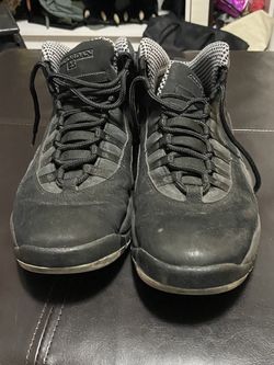 Jordan 10