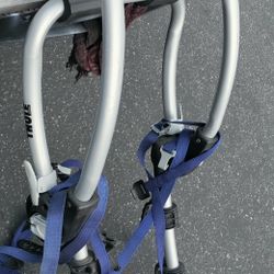 Thule Bike Rack