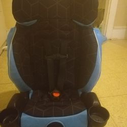 Car Seat 