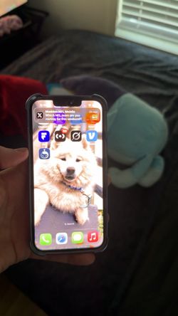iPhone 13 Pro