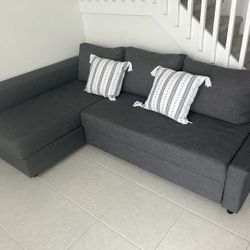 Sleeper Sectional