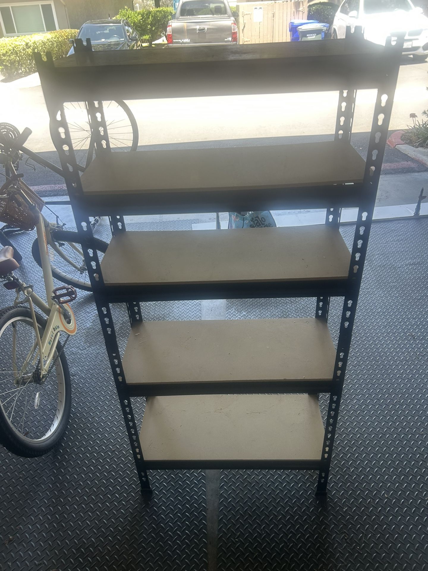 Garage Storage
