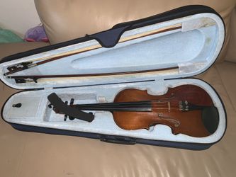 German Violin