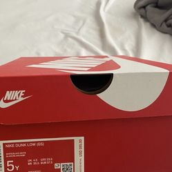 Nike Dunks Ds