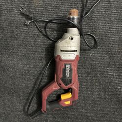 Drill Hammer