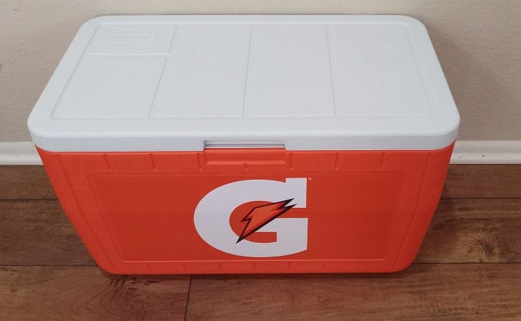 Gatorade Cooler 