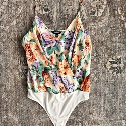 Express Women’s Bodysuit