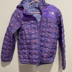 Assorted Girls Jackets 