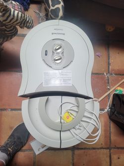 Honeywell Quiet Care Air Humidifier