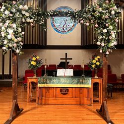 Event Planning And Design 