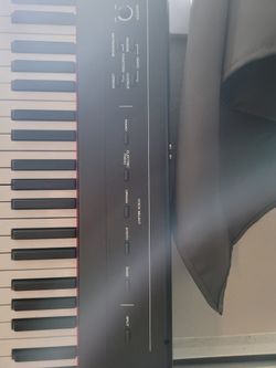 Alesis Full Keyboard