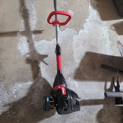 Trimmer Weed Eater