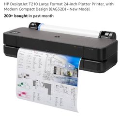 Hp Large Format Printer 