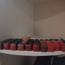 Makeup & Perfumes 