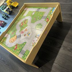 Play Table 