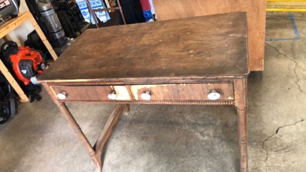 Desk