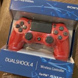 Sony PS4 controller 