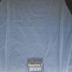 Queen Mattress And Box Spring 