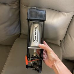 Bike Pump 