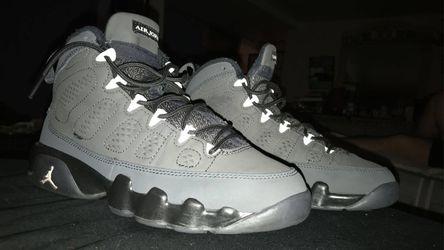Jordan 9 Size 5y