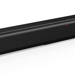 Hisense Sound Bar. Bluetooth Wireless USB. 