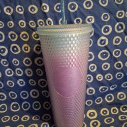 Starbucks Cup