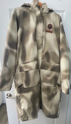 Star Wars Rebel Alliance Hooded Jacket