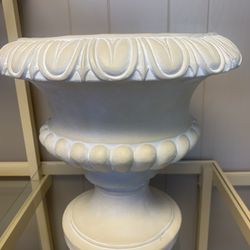 Alabaster Urn, 