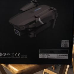 MSRP Avoid Obsticles Drone Brand New Never Used 