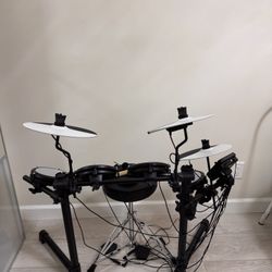 Drum Boca Raton