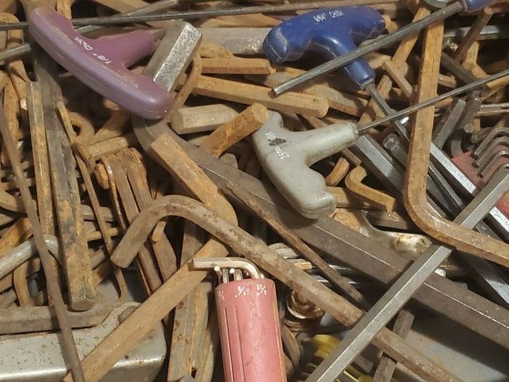 Tools