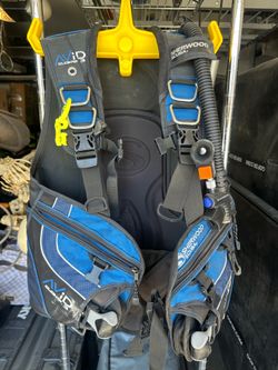 Scuba Gear
