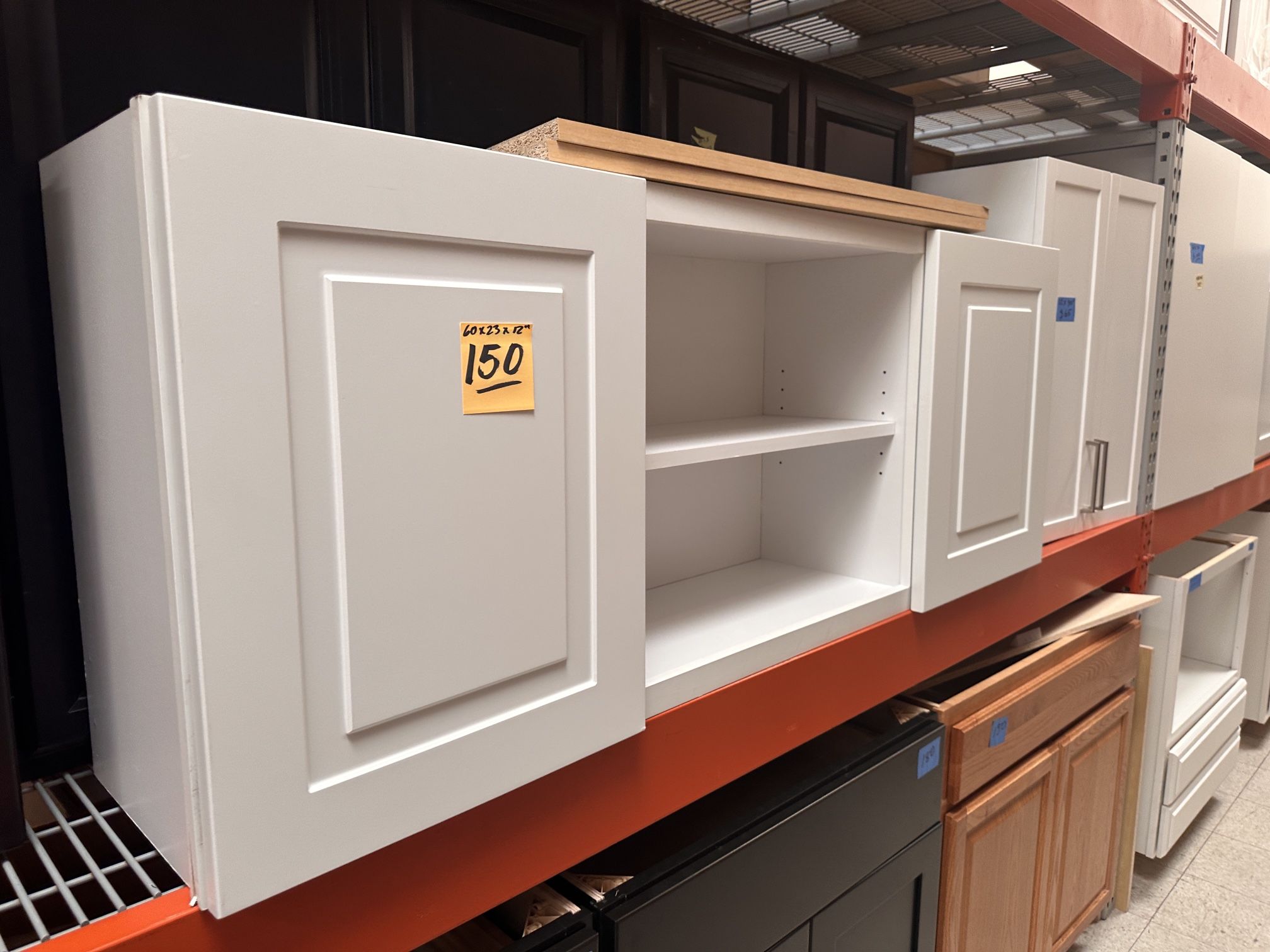 Kitchen Cabinet Or Laundry