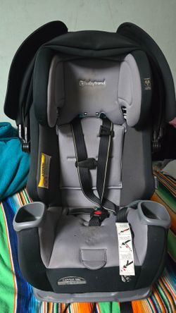 BABY TREND CARSEAT