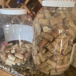 Corks-wine Corks