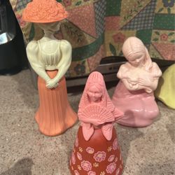 Avon Perfume Bottle