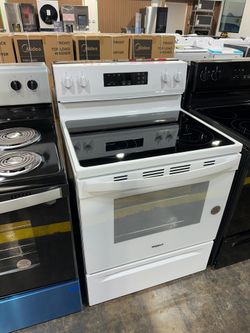 ✅BRAND NEW Stoves Starts From $499 and up FROM THERE for sale Near Me⬅️